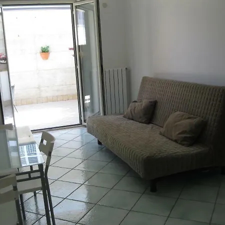 Apartmán Casevacanze Li Fringi App.a2